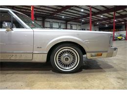 1988 Lincoln Town Car (CC-2097161) for sale in Kentwood, Michigan