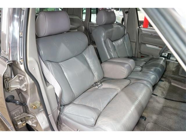 1988 Lincoln Town Car (CC-2097161) for sale in Kentwood, Michigan