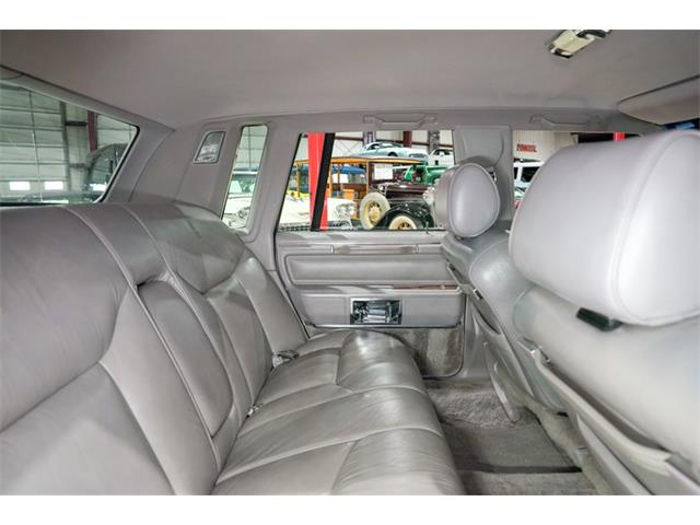1988 Lincoln Town Car (CC-2097161) for sale in Kentwood, Michigan