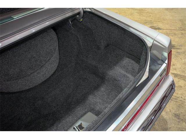 1988 Lincoln Town Car (CC-2097161) for sale in Kentwood, Michigan