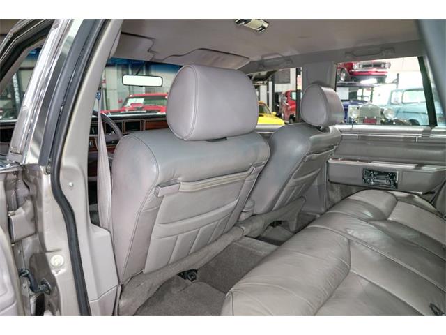 1988 Lincoln Town Car (CC-2097161) for sale in Kentwood, Michigan