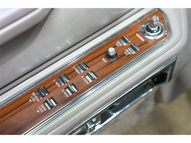 1988 Lincoln Town Car (CC-2097161) for sale in Kentwood, Michigan