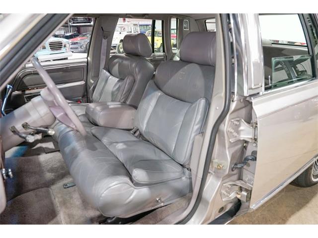 1988 Lincoln Town Car (CC-2097161) for sale in Kentwood, Michigan