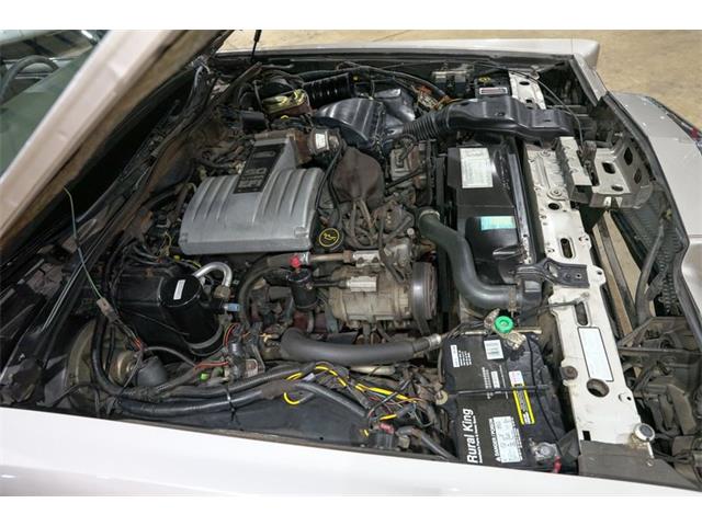 1988 Lincoln Town Car (CC-2097161) for sale in Kentwood, Michigan
