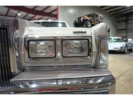 1988 Lincoln Town Car (CC-2097161) for sale in Kentwood, Michigan