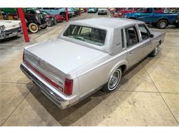 1988 Lincoln Town Car (CC-2097161) for sale in Kentwood, Michigan