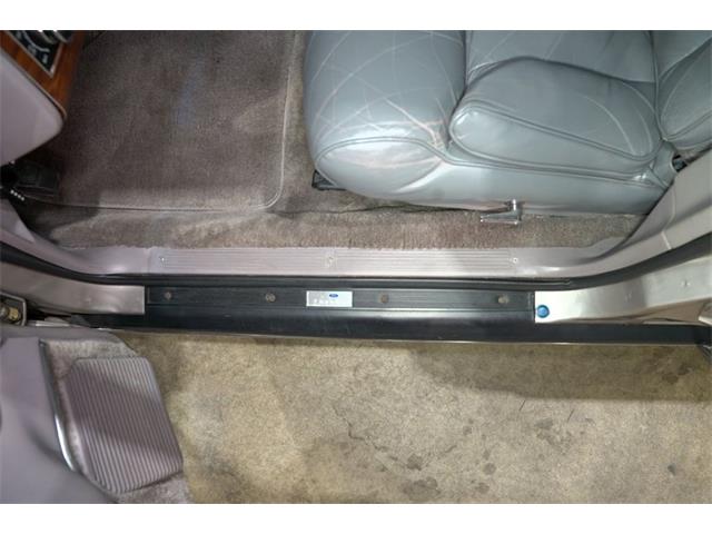 1988 Lincoln Town Car (CC-2097161) for sale in Kentwood, Michigan