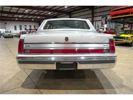 1988 Lincoln Town Car (CC-2097161) for sale in Kentwood, Michigan