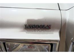 1988 Lincoln Town Car (CC-2097161) for sale in Kentwood, Michigan