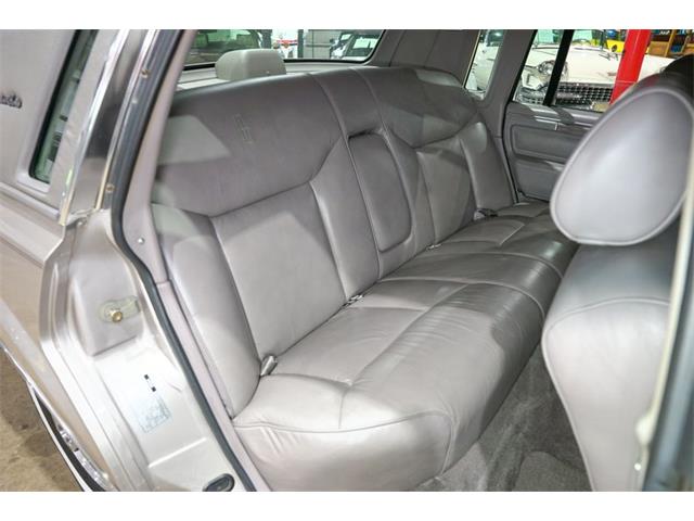1988 Lincoln Town Car (CC-2097161) for sale in Kentwood, Michigan