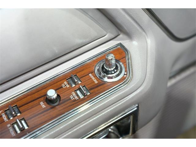1988 Lincoln Town Car (CC-2097161) for sale in Kentwood, Michigan