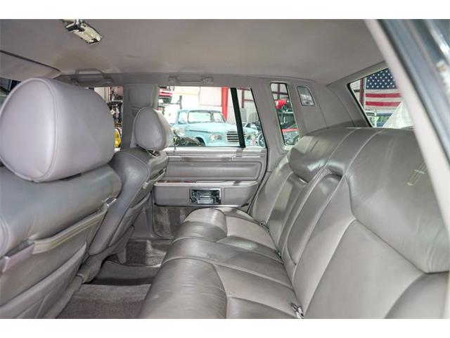 1988 Lincoln Town Car (CC-2097161) for sale in Kentwood, Michigan