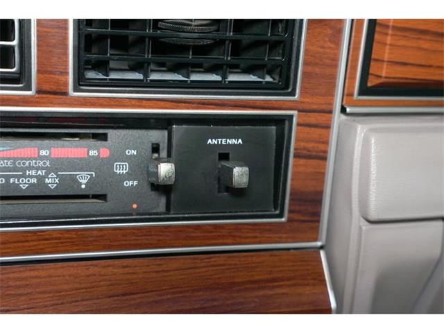 1988 Lincoln Town Car (CC-2097161) for sale in Kentwood, Michigan