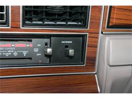 1988 Lincoln Town Car (CC-2097161) for sale in Kentwood, Michigan