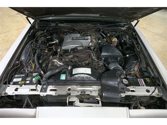 1988 Lincoln Town Car (CC-2097161) for sale in Kentwood, Michigan