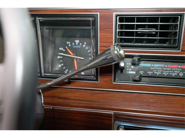 1988 Lincoln Town Car (CC-2097161) for sale in Kentwood, Michigan