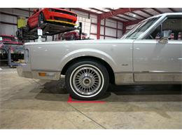 1988 Lincoln Town Car (CC-2097161) for sale in Kentwood, Michigan