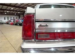 1988 Lincoln Town Car (CC-2097161) for sale in Kentwood, Michigan