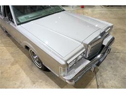 1988 Lincoln Town Car (CC-2097161) for sale in Kentwood, Michigan