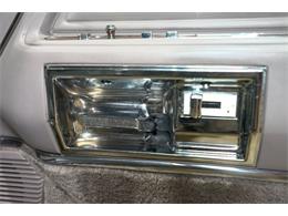 1988 Lincoln Town Car (CC-2097161) for sale in Kentwood, Michigan