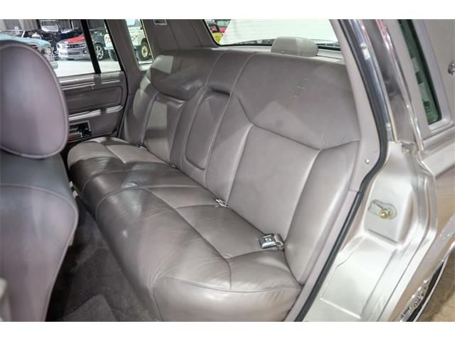 1988 Lincoln Town Car (CC-2097161) for sale in Kentwood, Michigan