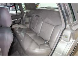 1988 Lincoln Town Car (CC-2097161) for sale in Kentwood, Michigan