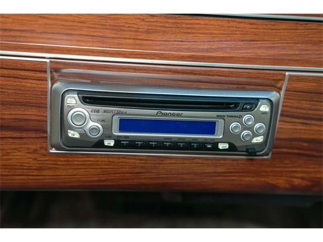 1988 Lincoln Town Car (CC-2097161) for sale in Kentwood, Michigan