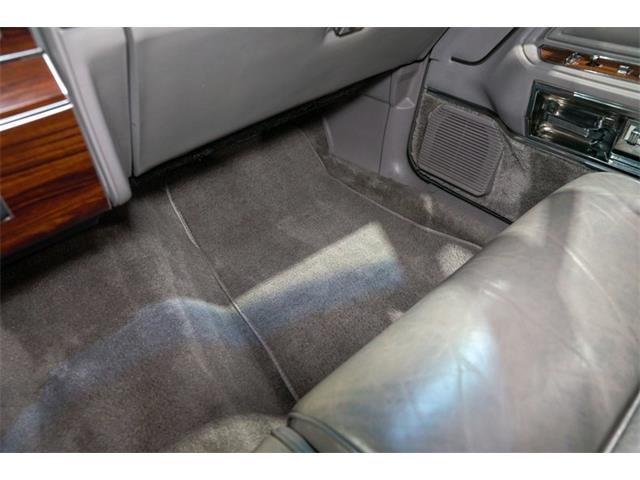 1988 Lincoln Town Car (CC-2097161) for sale in Kentwood, Michigan