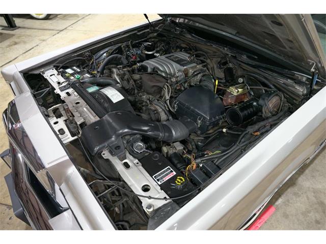 1988 Lincoln Town Car (CC-2097161) for sale in Kentwood, Michigan