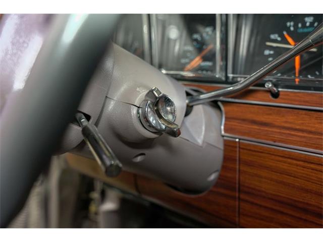 1988 Lincoln Town Car (CC-2097161) for sale in Kentwood, Michigan