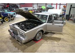 1988 Lincoln Town Car (CC-2097161) for sale in Kentwood, Michigan