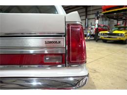 1988 Lincoln Town Car (CC-2097161) for sale in Kentwood, Michigan