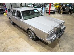 1988 Lincoln Town Car (CC-2097161) for sale in Kentwood, Michigan