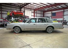 1988 Lincoln Town Car (CC-2097161) for sale in Kentwood, Michigan