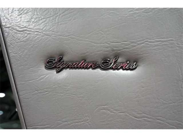 1988 Lincoln Town Car (CC-2097161) for sale in Kentwood, Michigan