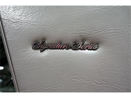 1988 Lincoln Town Car (CC-2097161) for sale in Kentwood, Michigan