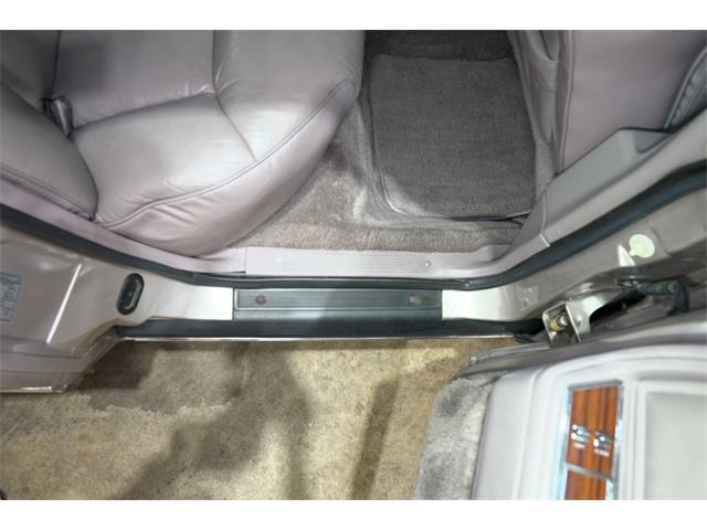 1988 Lincoln Town Car (CC-2097161) for sale in Kentwood, Michigan