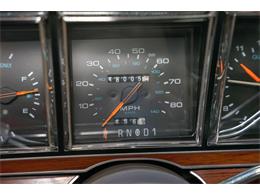 1988 Lincoln Town Car (CC-2097161) for sale in Kentwood, Michigan