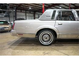 1988 Lincoln Town Car (CC-2097161) for sale in Kentwood, Michigan
