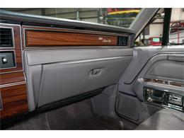 1988 Lincoln Town Car (CC-2097161) for sale in Kentwood, Michigan