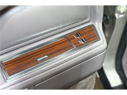 1988 Lincoln Town Car (CC-2097161) for sale in Kentwood, Michigan