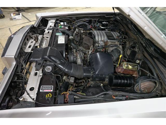 1988 Lincoln Town Car (CC-2097161) for sale in Kentwood, Michigan