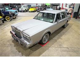 1988 Lincoln Town Car (CC-2097161) for sale in Kentwood, Michigan