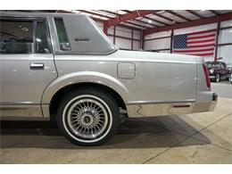 1988 Lincoln Town Car (CC-2097161) for sale in Kentwood, Michigan
