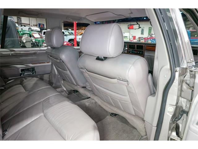 1988 Lincoln Town Car (CC-2097161) for sale in Kentwood, Michigan