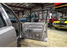 1988 Lincoln Town Car (CC-2097161) for sale in Kentwood, Michigan