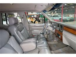 1988 Lincoln Town Car (CC-2097161) for sale in Kentwood, Michigan