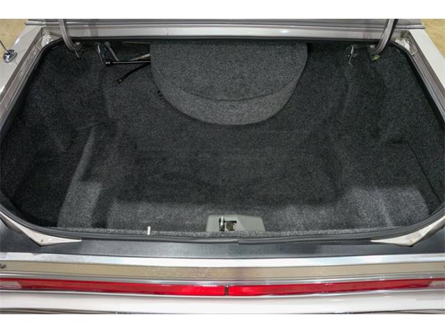 1988 Lincoln Town Car (CC-2097161) for sale in Kentwood, Michigan