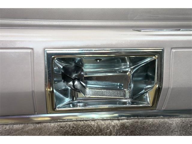 1988 Lincoln Town Car (CC-2097161) for sale in Kentwood, Michigan