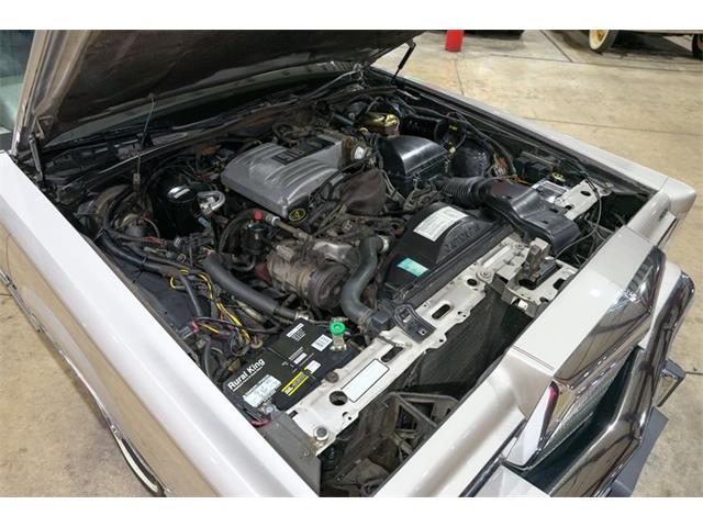 1988 Lincoln Town Car (CC-2097161) for sale in Kentwood, Michigan